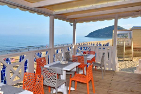  Hotel Costa d'Oro  Санта Мария Ди Кастеллабате